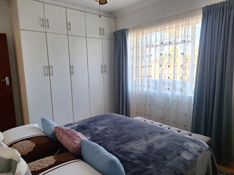 To Let 3 Bedroom Property for Rent in Scheepershoogte Eastern Cape